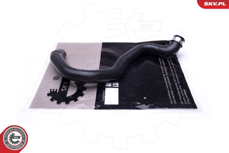 Radiator Hose
